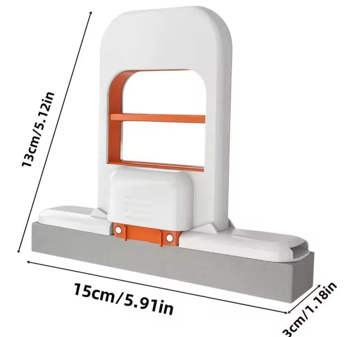 2-in-1 Magic Clean Mop