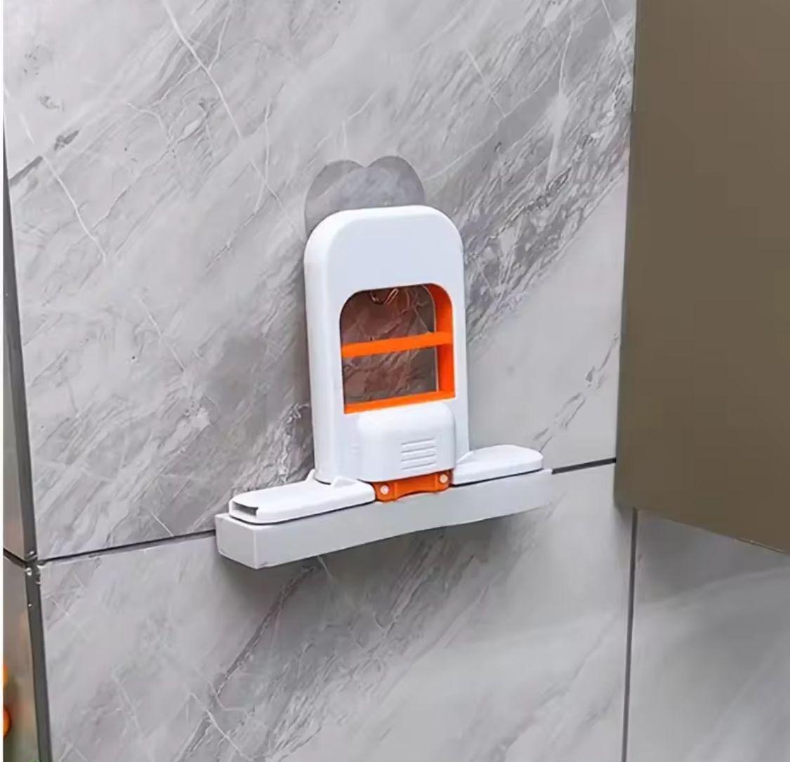 2-in-1 Magic Clean Mop