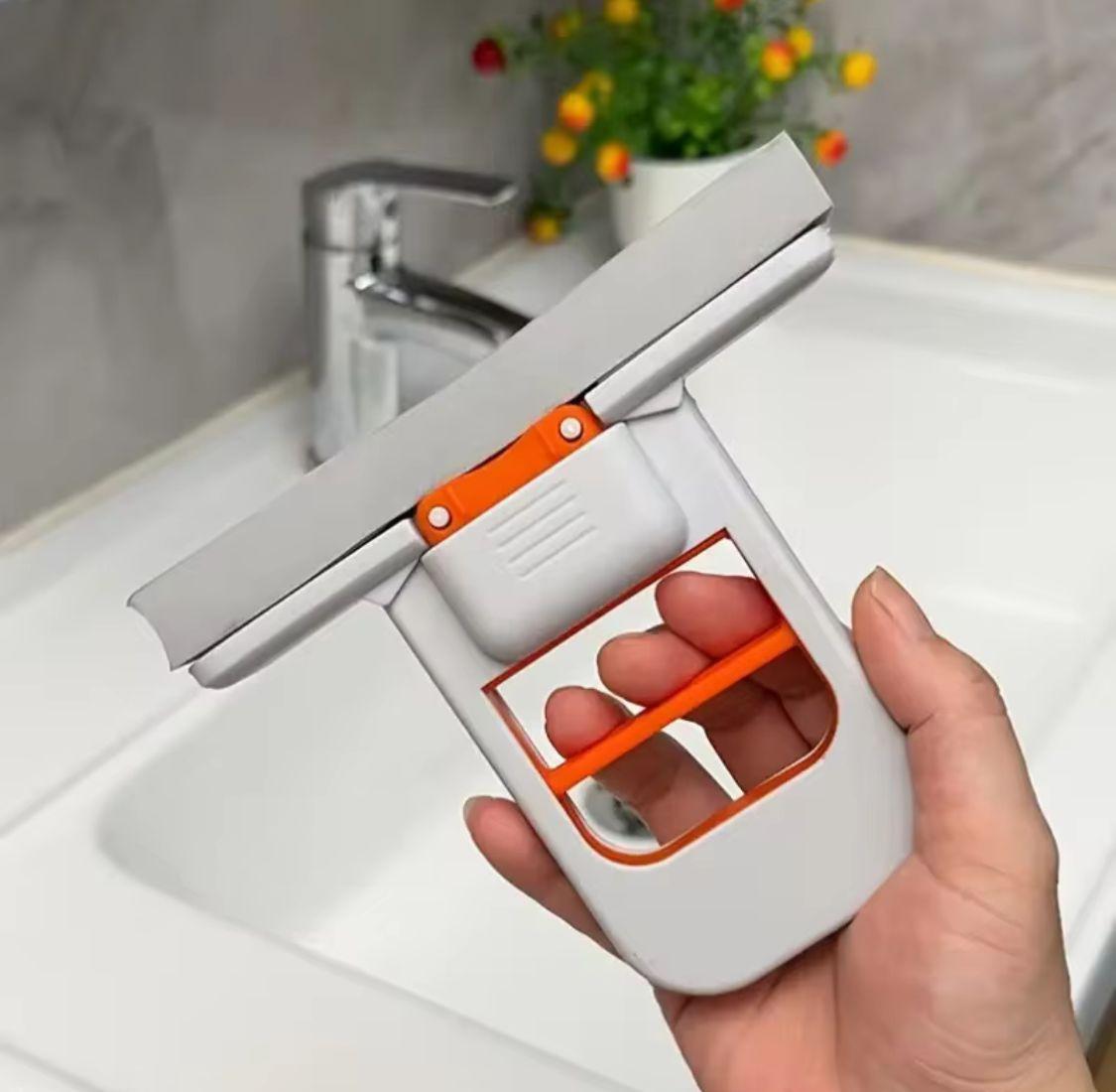 2-in-1 Magic Clean Mop