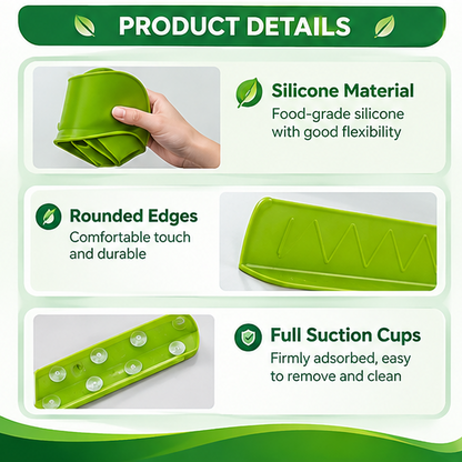 Kitchen Sink Splash Guard